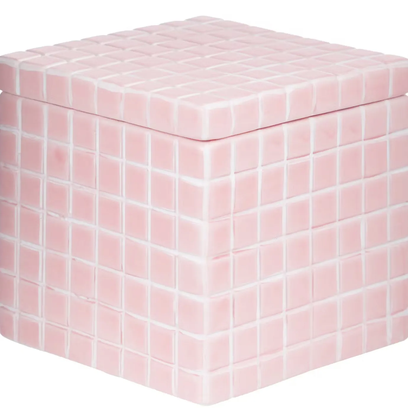 Butlers TILES Aufbewahrungsdose- Körbe