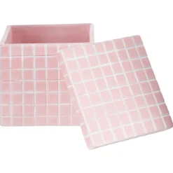 Butlers TILES Aufbewahrungsdose- Körbe