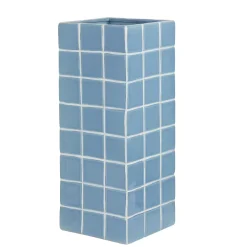 Butlers TILES Vase- Vasen