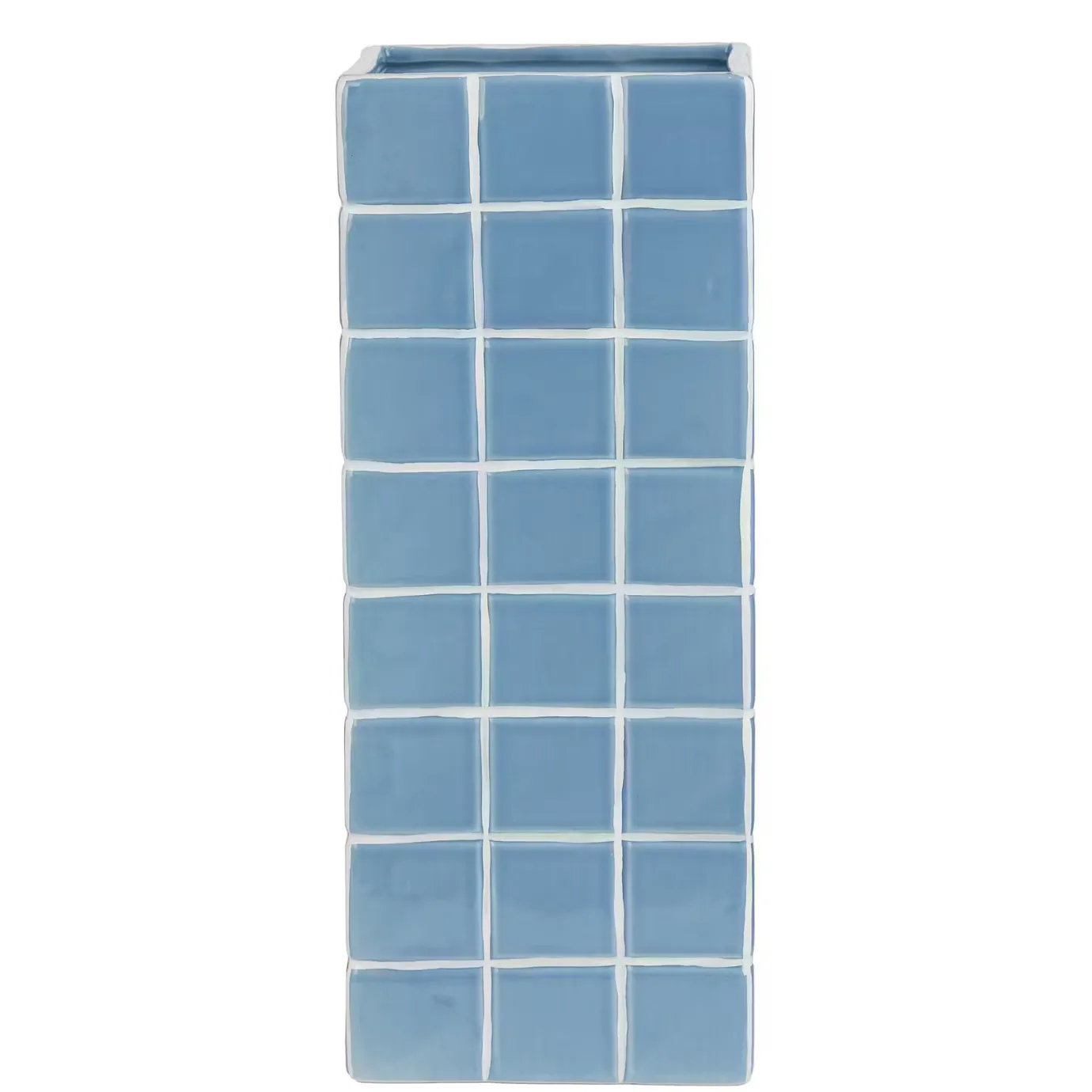 Butlers TILES Vase- Vasen