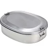 Butlers TIN MAN Lunchbox- Aufbewahrungsdosen|Aufbewahrungsgläser