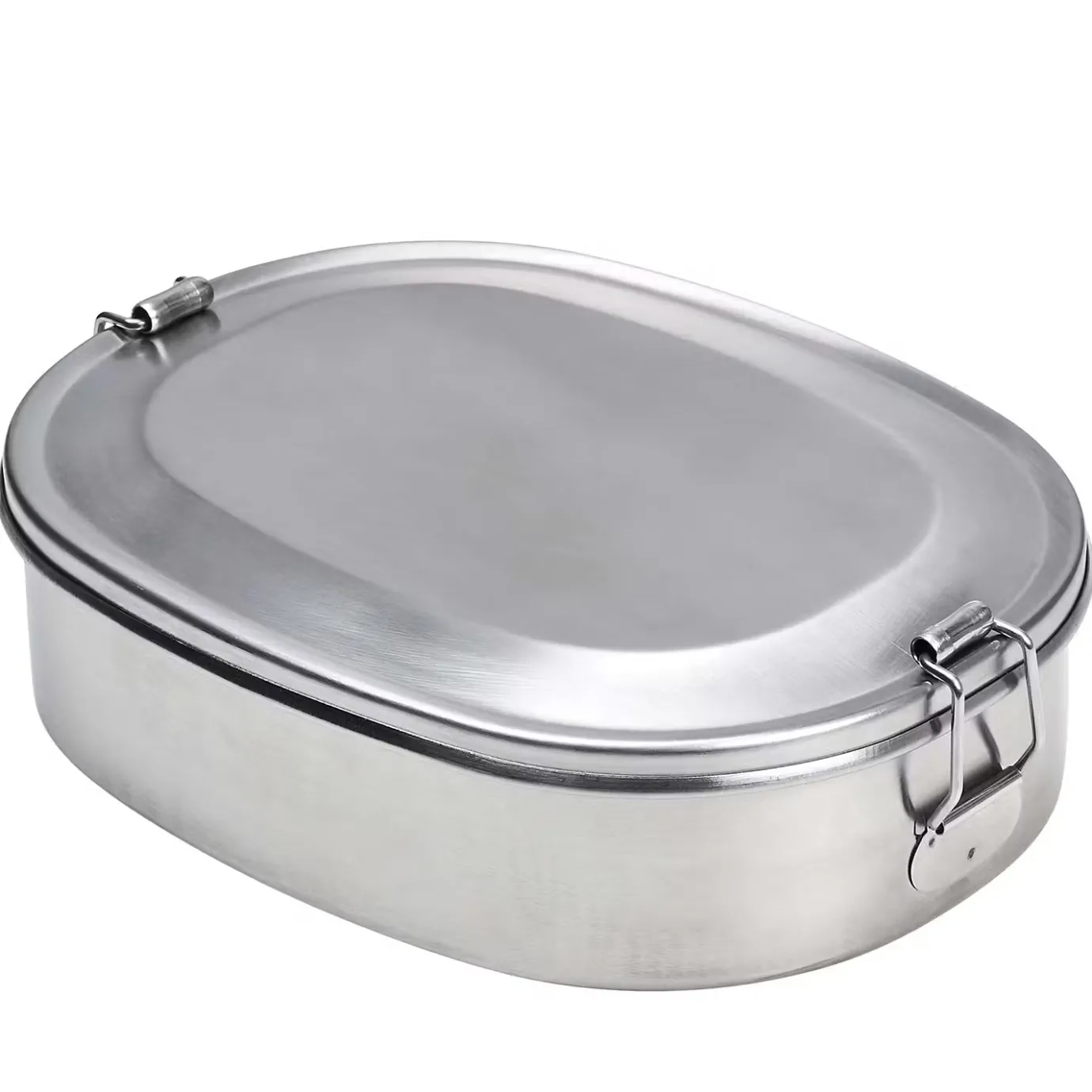Butlers TIN MAN Lunchbox- Aufbewahrungsdosen|Aufbewahrungsgläser