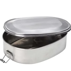 Butlers TIN MAN Lunchbox- Aufbewahrungsdosen|Aufbewahrungsgläser
