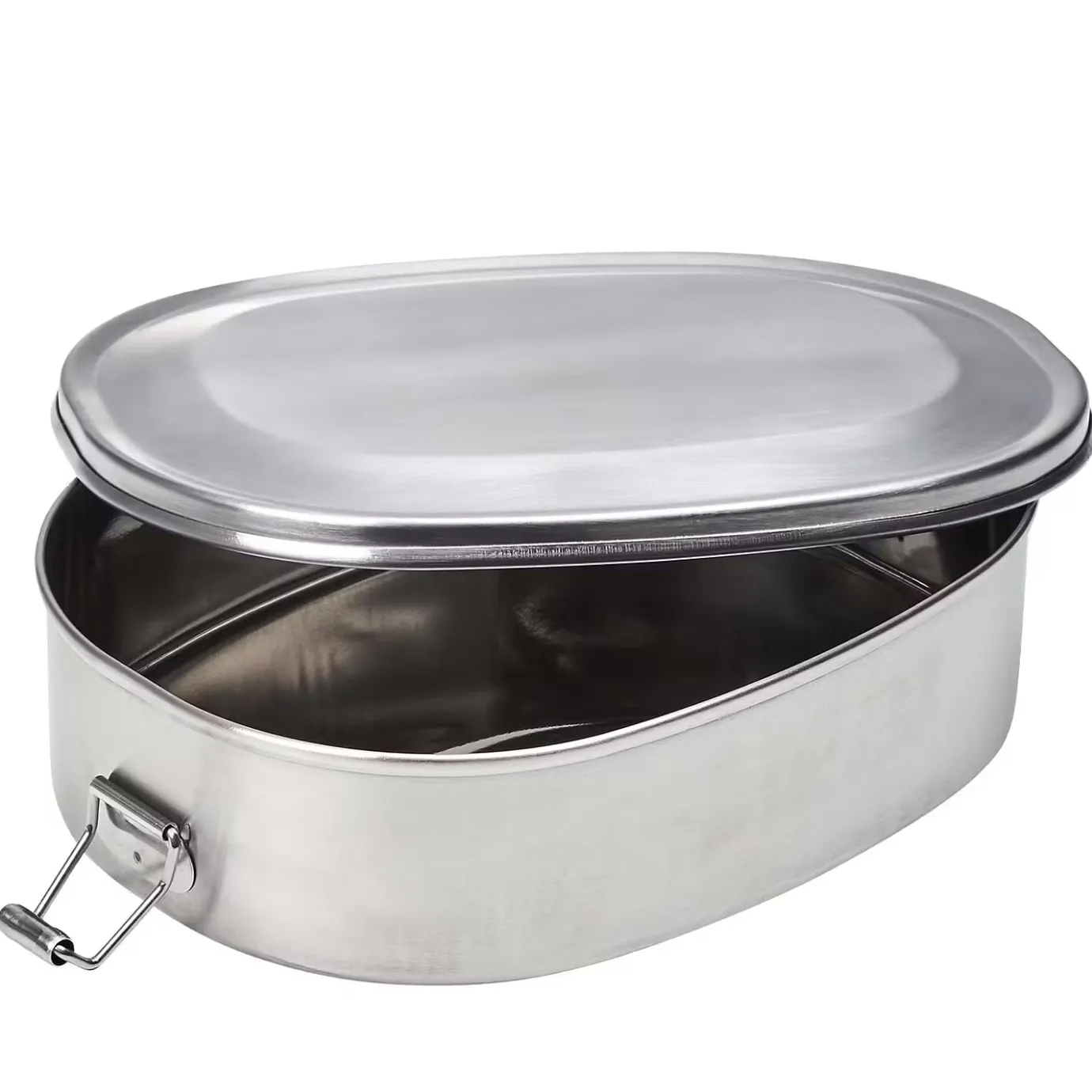 Butlers TIN MAN Lunchbox- Aufbewahrungsdosen|Aufbewahrungsgläser