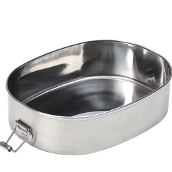 Butlers TIN MAN Lunchbox- Aufbewahrungsdosen|Aufbewahrungsgläser