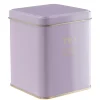 Butlers TIN TIN Teedose 6er-Set- Aufbewahrungsgläser