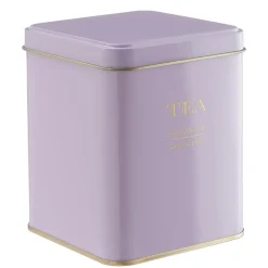 Butlers TIN TIN Teedose 6er-Set- Aufbewahrungsgläser
