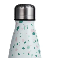 Butlers TO GO Isolierflasche Terrazzo- Karaffen & Krüge