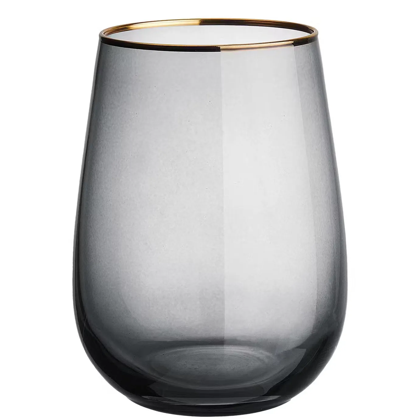 Butlers TOUCH OF GOLD Gläser mit Goldrand 6er-Set- Wassergläser