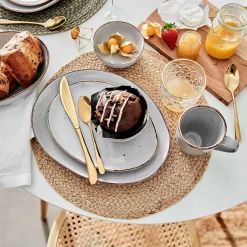 Butlers TOUT AUTOUR Tischset- Tischsets