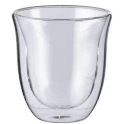Butlers Trinkglas HOT & COLD 4er-Set- Tassen & Becher