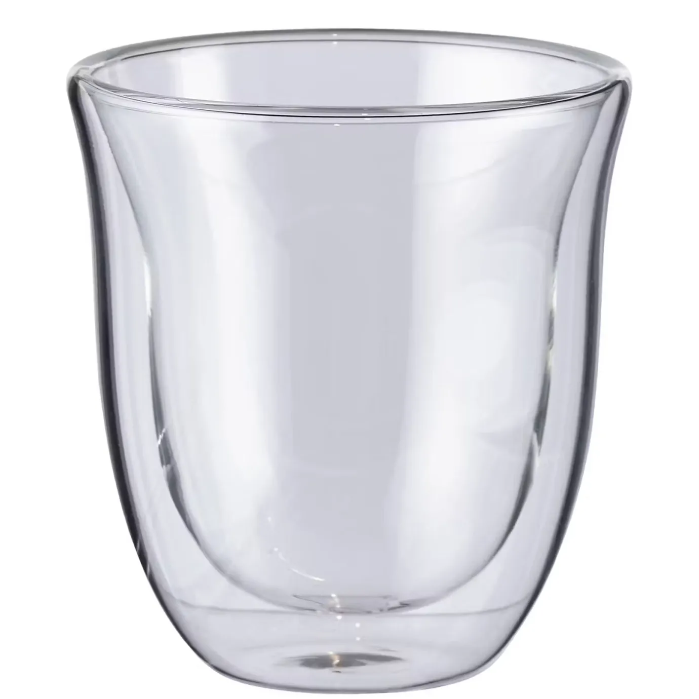 Butlers Trinkglas HOT & COLD 4er-Set- Tassen & Becher