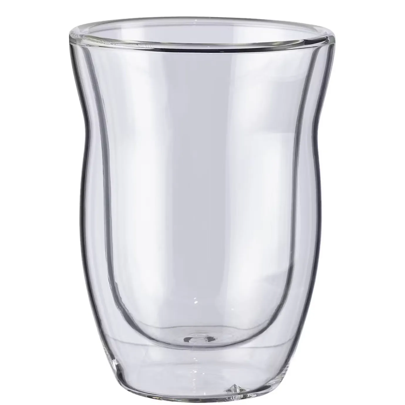 Butlers Trinkglas HOT & COLD 4er-Set- Tassen & Becher