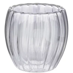 Butlers Trinkglas HOT & COLD 4er-Set- Tassen & Becher