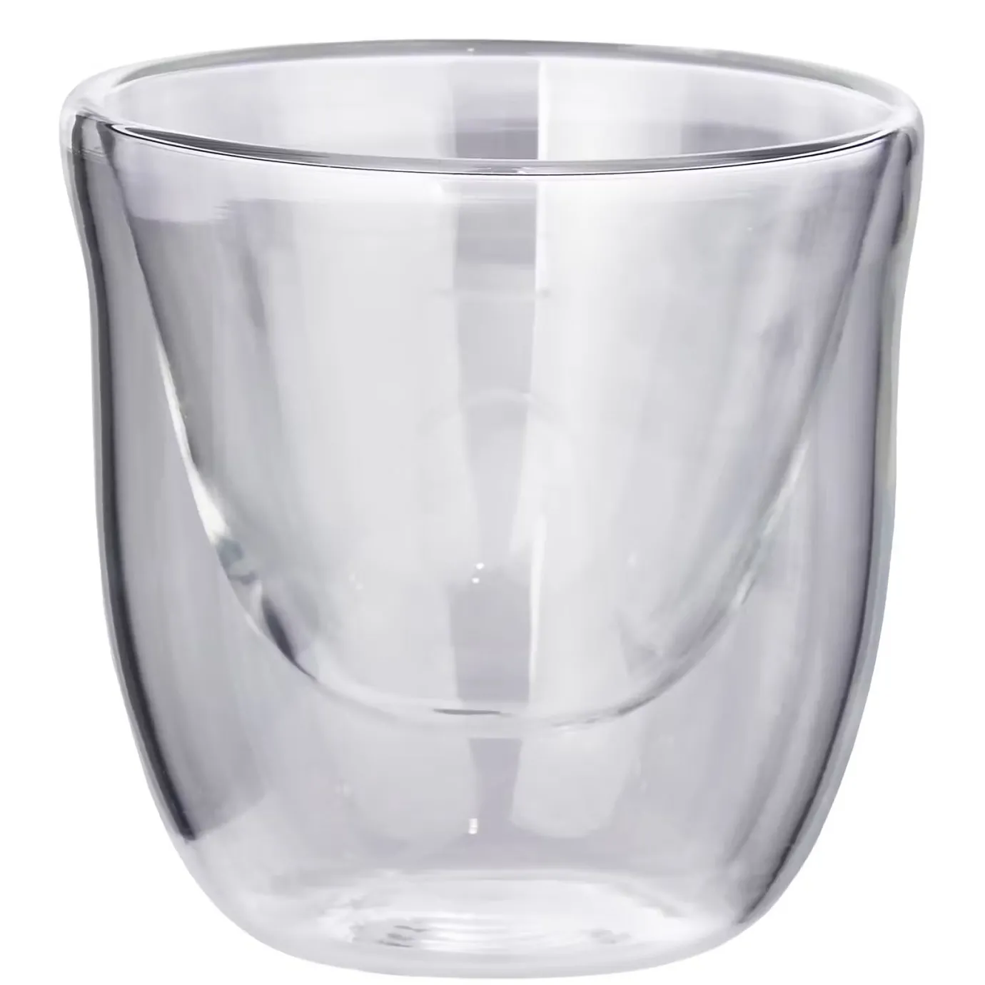 Butlers Trinkglas HOT & COLD 4er-Set- Tassen & Becher