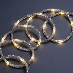 Butlers TUBE LIGHT LED Schlauch- Lichterketten