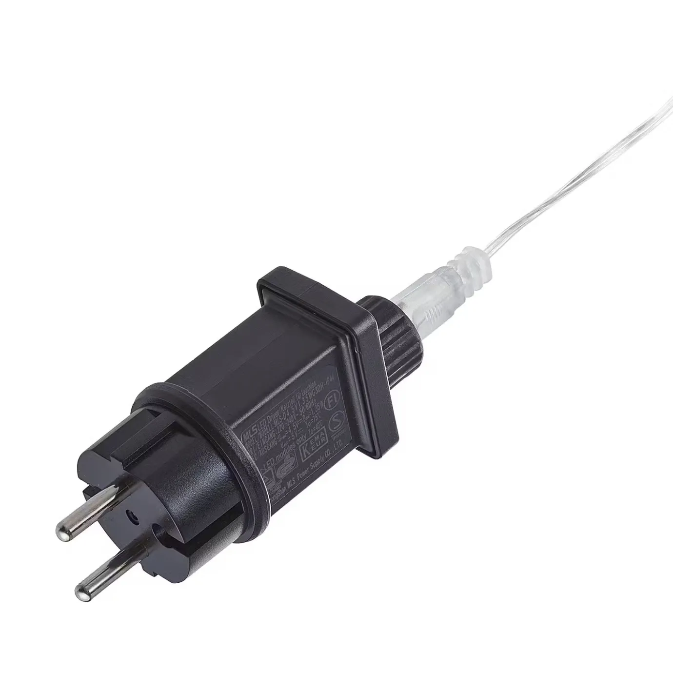 Butlers TUBE LIGHT LED Schlauch- Lichterketten