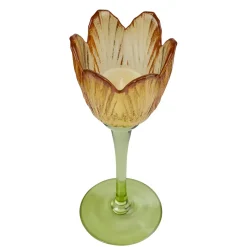 Butlers TULIP Teelichthalter Tulpe- Teelichthalter|Kerzenhalter & Kerzenständer