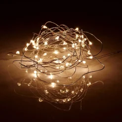 Butlers TWINE LIGHTS LED-Lichterkette- Lichterketten