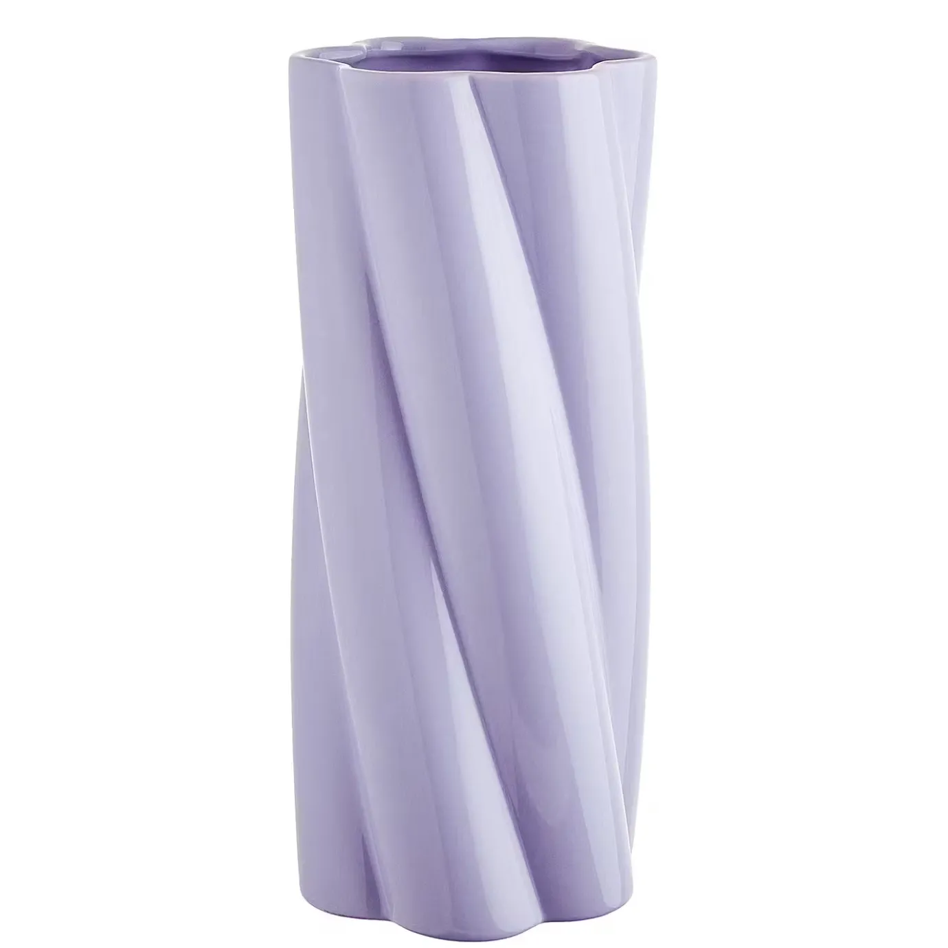 Butlers TWIST Vase- Vasen