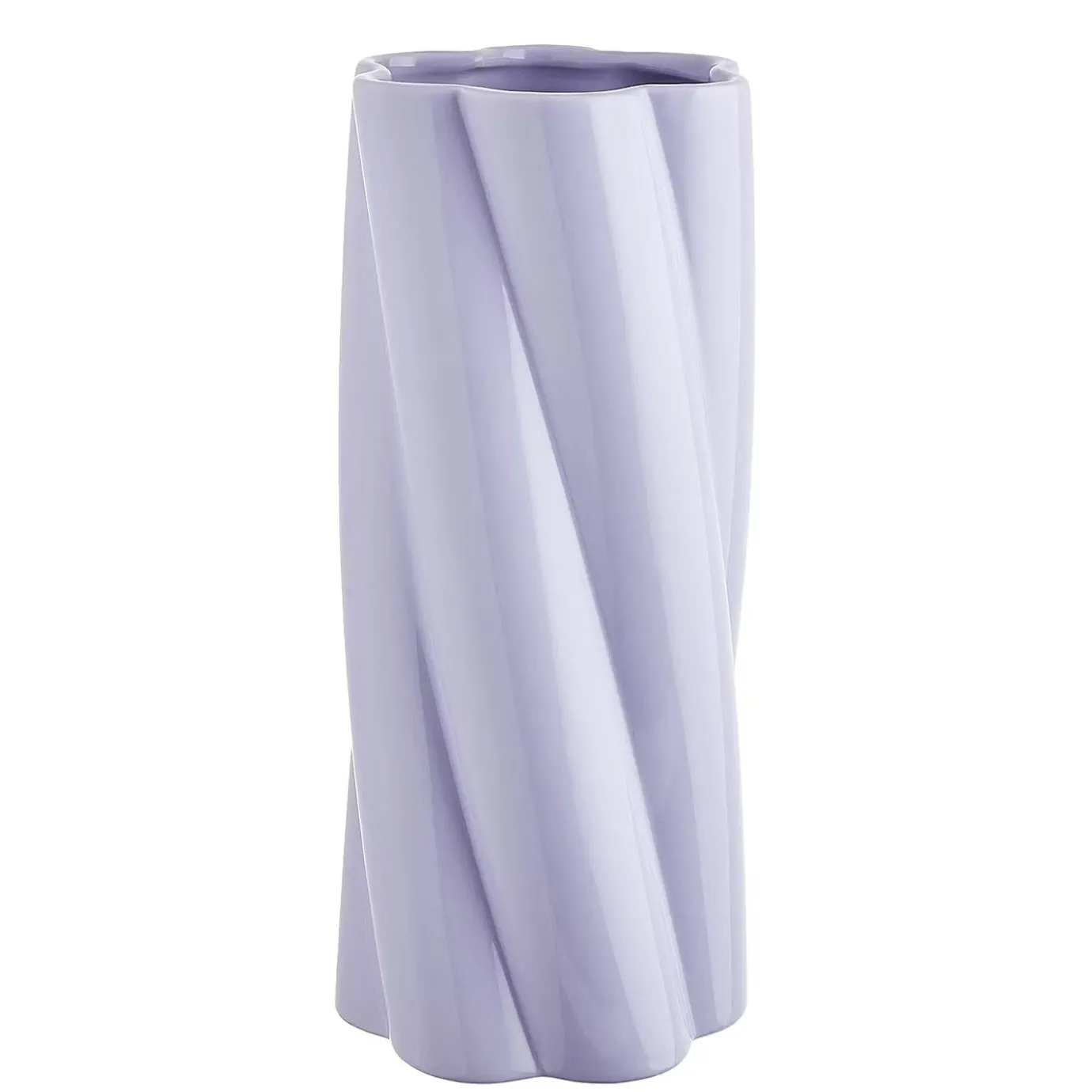 Butlers TWIST Vase- Vasen