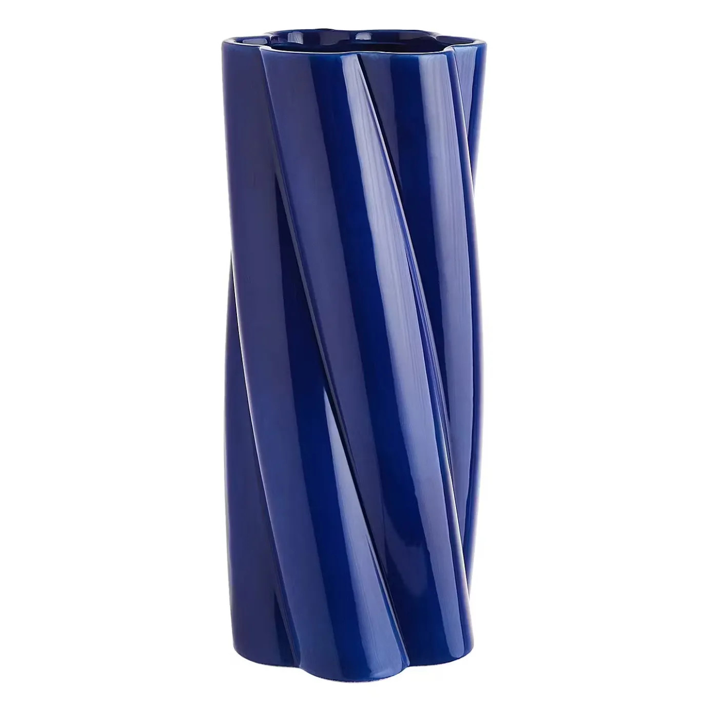 Butlers TWIST Vase- Vasen
