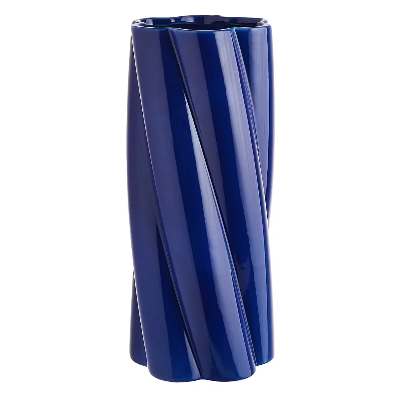 Butlers TWIST Vase- Vasen