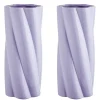 Butlers TWIST Vase 2er-Set- Vasen
