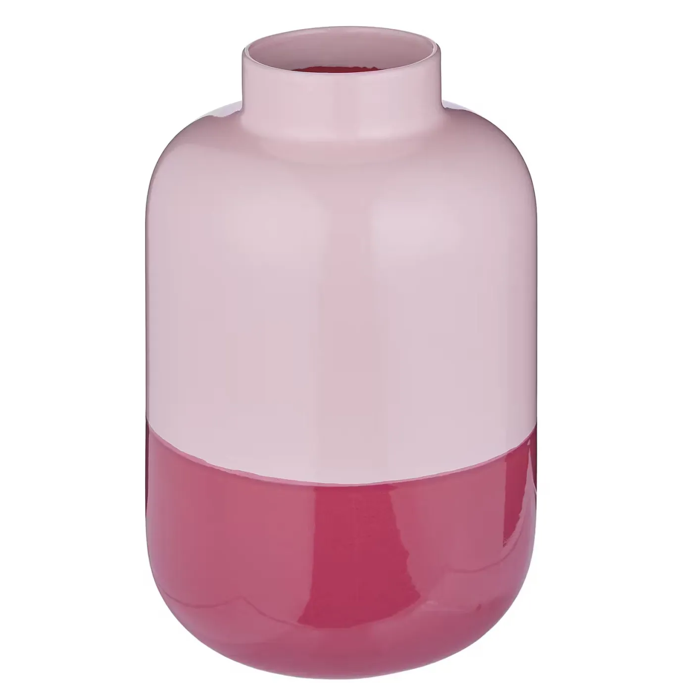 Butlers TWO TONE Vase- Vasen