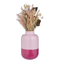 Butlers TWO TONE Vase- Vasen