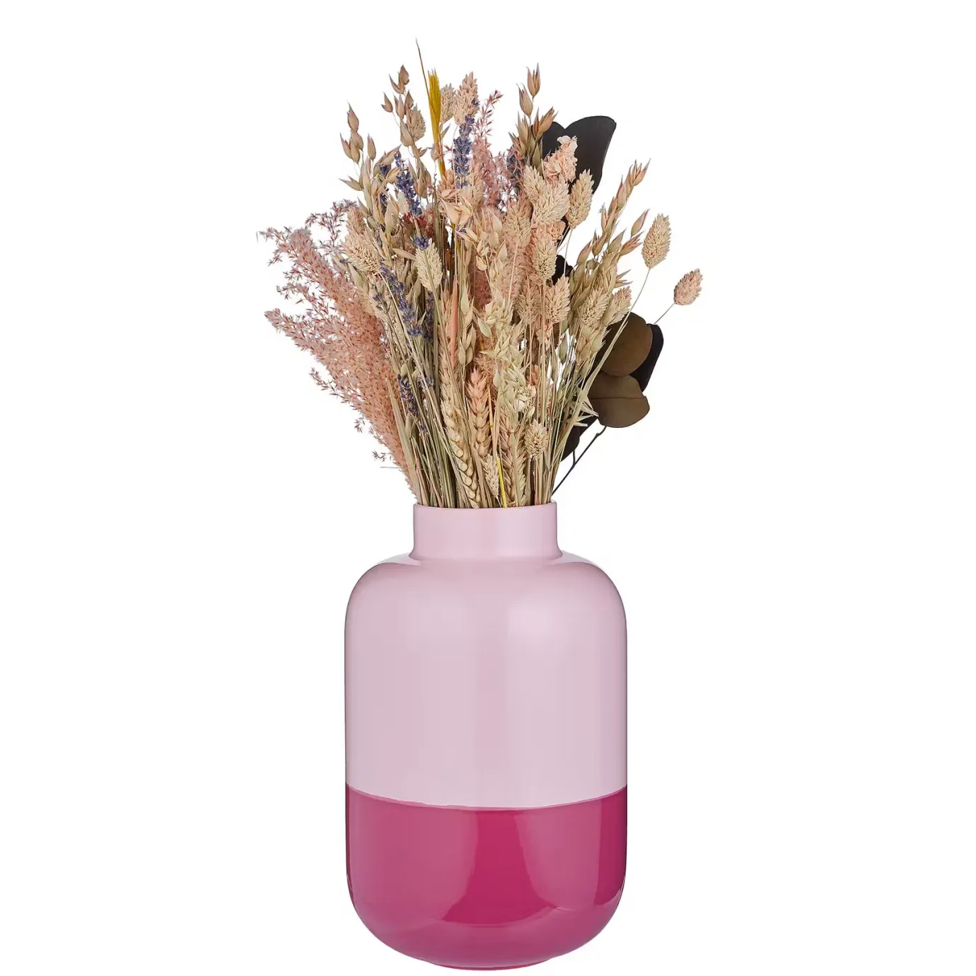 Butlers TWO TONE Vase- Vasen