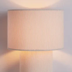 Butlers TYGE Tischleuchte- Tischlampen