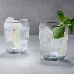 Butlers UPSCALE Trinkglas 6er-Set- Wassergläser