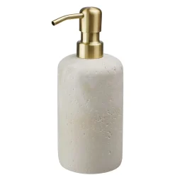 Butlers VERDON Seifenspender- Bad-Accessoires