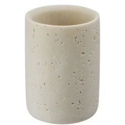 Butlers VERDON Zahnputzbecher- Bad-Accessoires