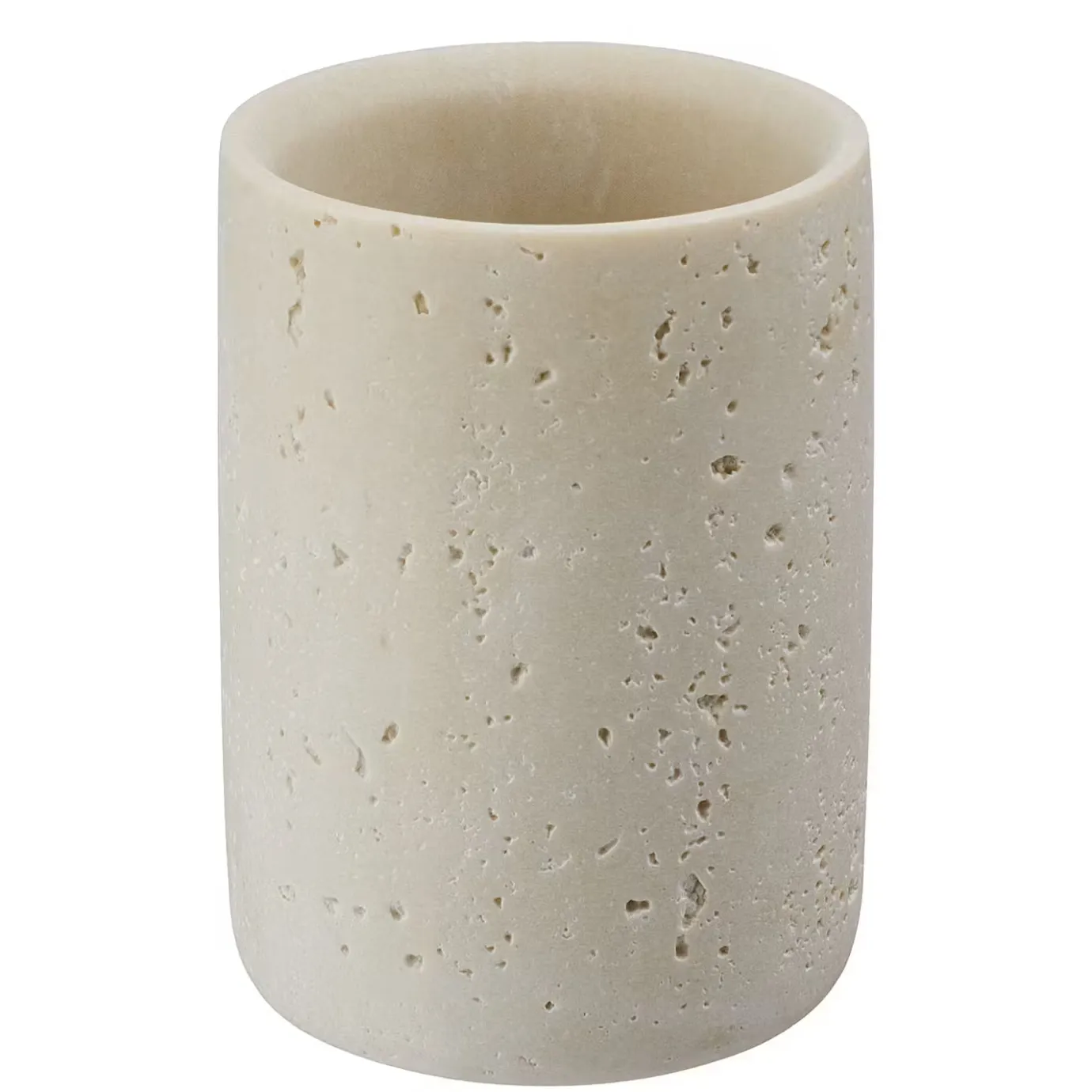 Butlers VERDON Zahnputzbecher- Bad-Accessoires