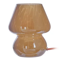 Butlers VERRE Tischleuchte- Tischlampen