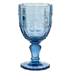 Butlers VICTORIAN Trinkglas 6er-Set- Weingläser