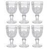 Butlers VICTORIAN Weinglas 6er-Set- Weingläser