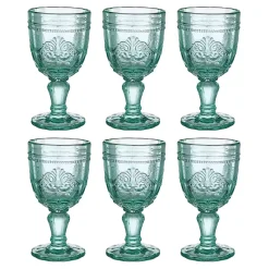Butlers VICTORIAN Weinglas 6er-Set- Weingläser