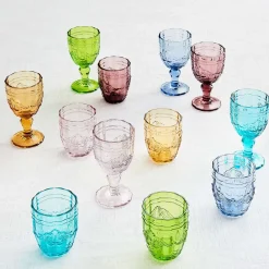 Butlers VICTORIAN Weinglas 6er-Set- Weingläser
