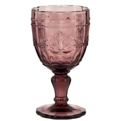 Butlers VICTORIAN Weinglas 6er-Set- Weingläser