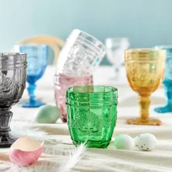 Butlers VICTORIAN Weinglas 6er-Set- Weingläser