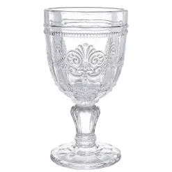 Butlers VICTORIAN Weinglas 6er-Set- Weingläser