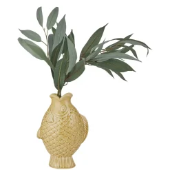Butlers WABI SABI Vase Fisch- Vasen