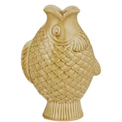 Butlers WABI SABI Vase Fisch- Vasen