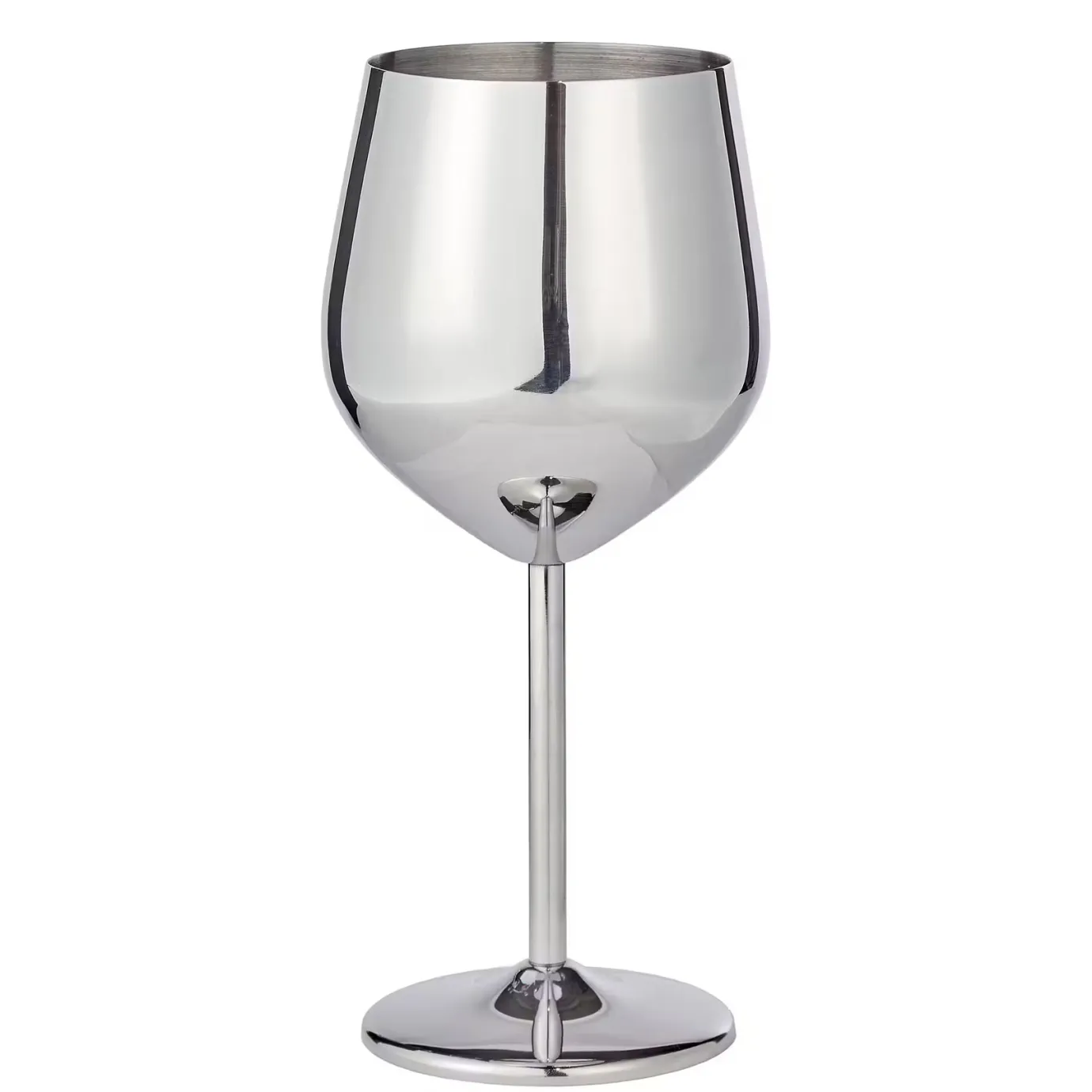 Butlers Weinglas MANHATTAN LOUNGE 4er-Set- Weingläser