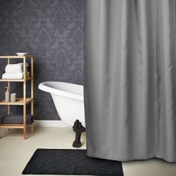 Butlers WET WET WET Duschvorhang- Bad-Accessoires|Duschvorhänge