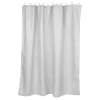 Butlers WET WET WET Duschvorhang 5er-Set- Duschvorhänge|Bad-Accessoires