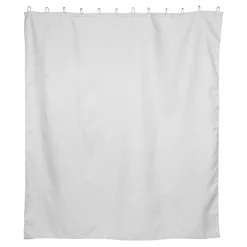 Butlers WET WET WET Duschvorhang 5er-Set- Duschvorhänge|Bad-Accessoires
